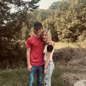 Meet your Posher, Carly